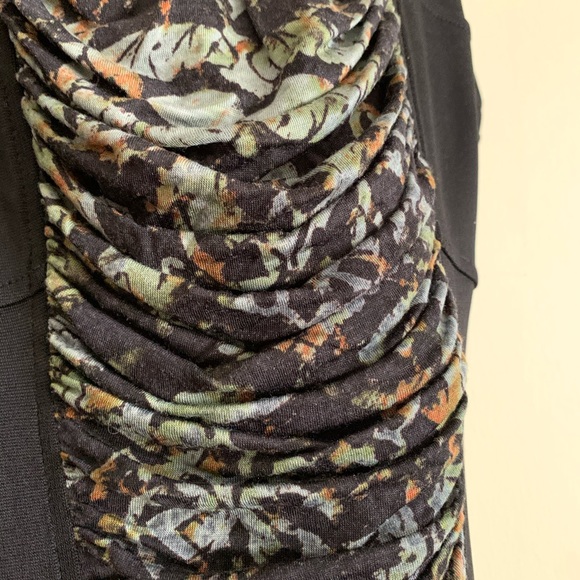 Andrew Marc bodycon dress NWT - Picture 2 of 8